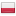 korektor.net server is located in Poland